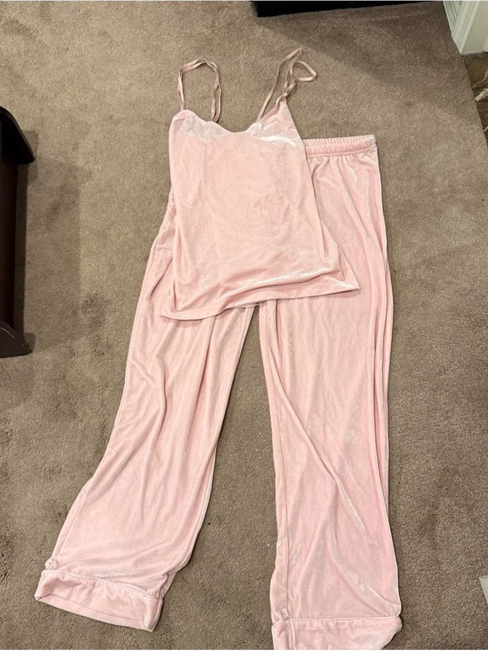 pajamagram set